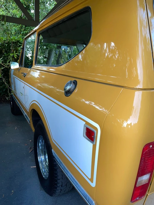 1978 International Harvester Scout - Image 23 of 31