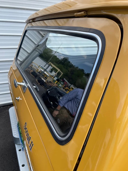 1978 International Harvester Scout - Image 28 of 31