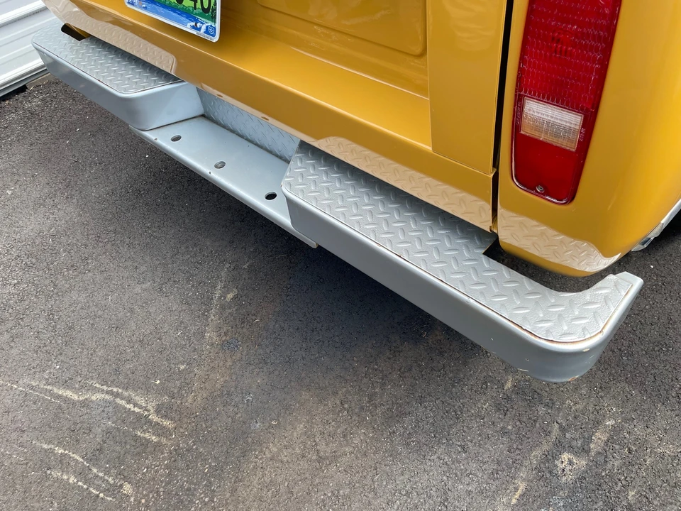 1978 International Harvester Scout - Image 31 of 31