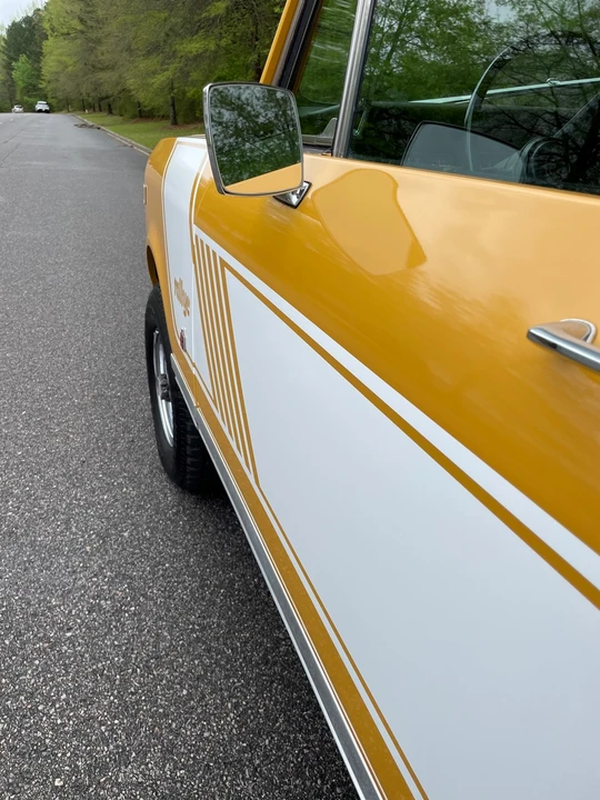 1978 International Harvester Scout - Image 21 of 31