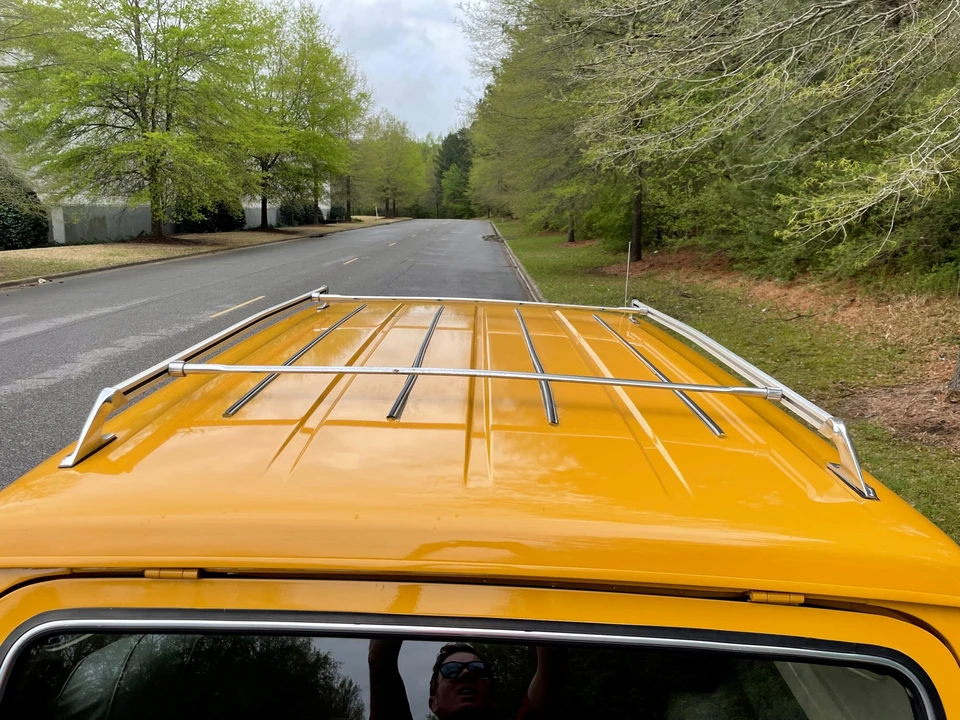1978 International Harvester Scout - Image 24 of 31