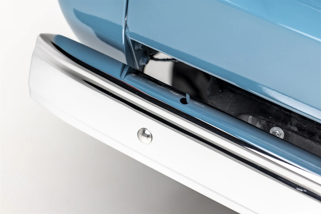 1978 International Harvester Scout - Image 30 of 31