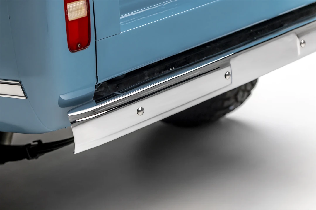 1978 International Harvester Scout - Image 29 of 31