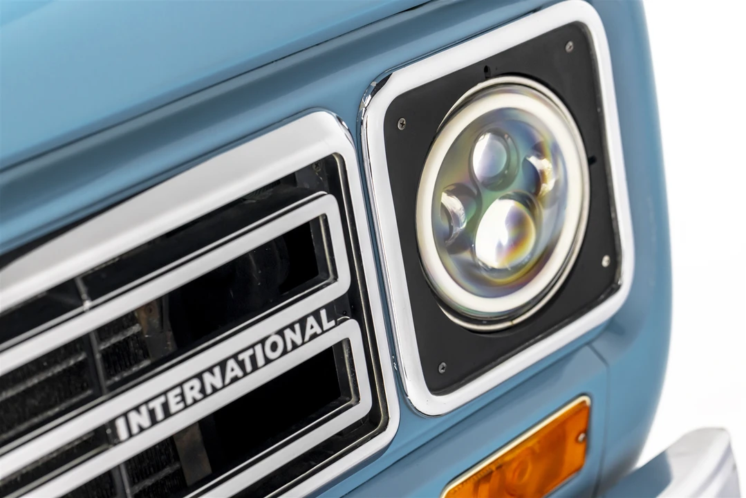 1978 International Harvester Scout - Image 23 of 31