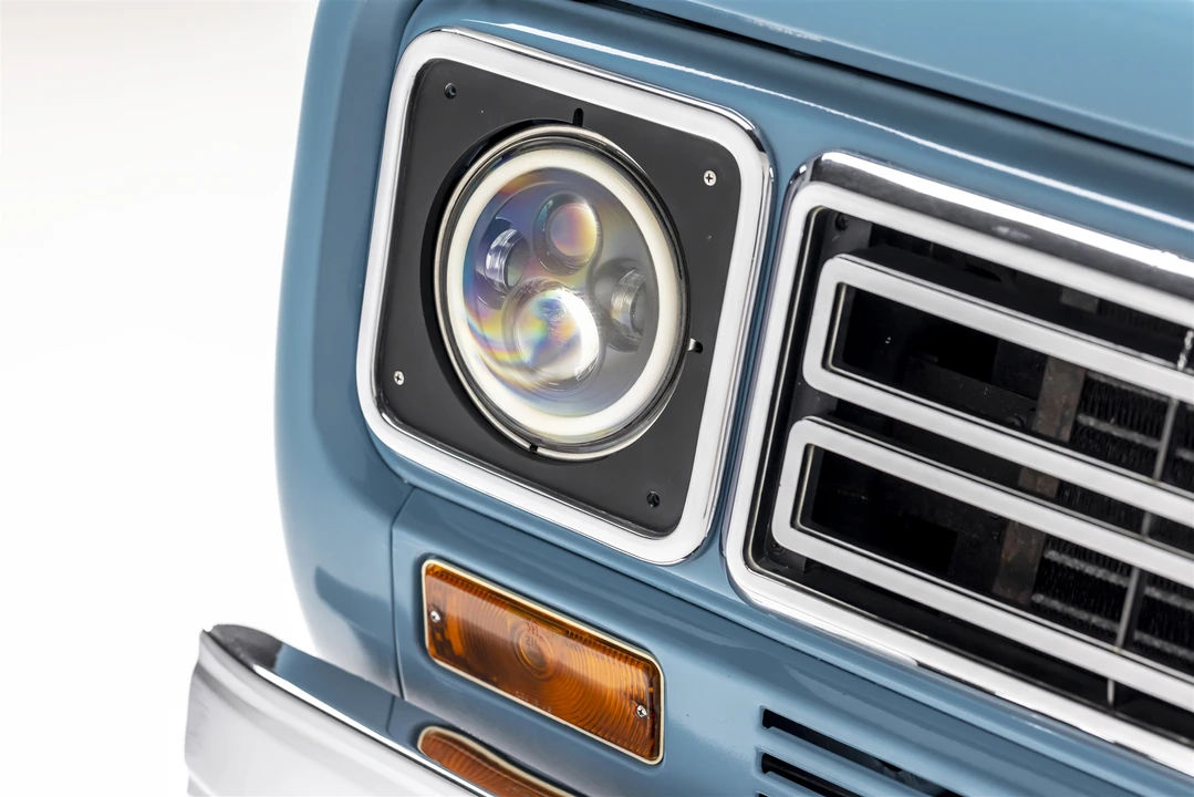1978 International Harvester Scout - Image 22 of 31
