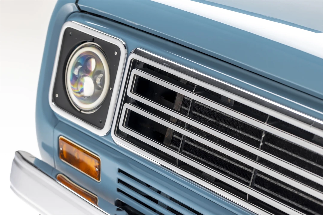 1978 International Harvester Scout - Image 21 of 31