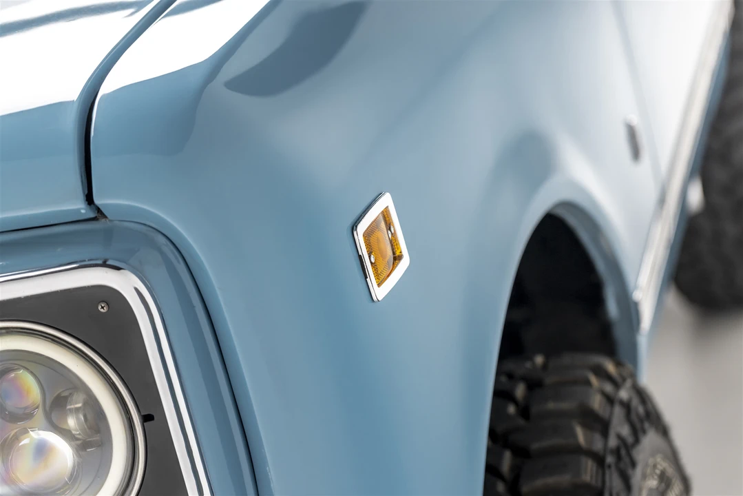 1978 International Harvester Scout - Image 25 of 31