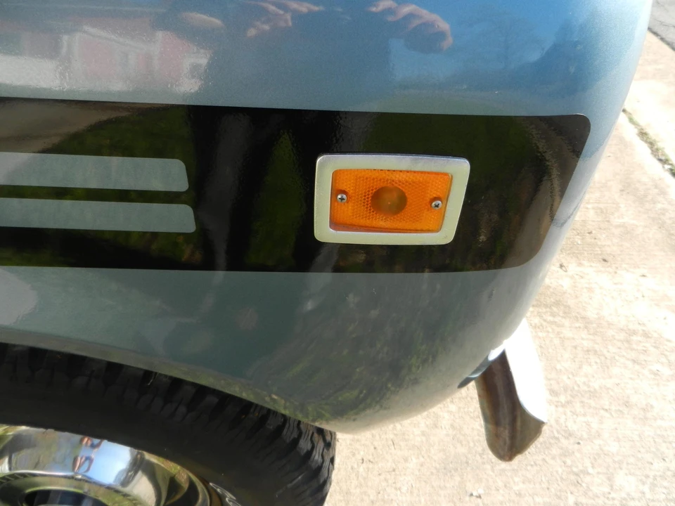 1978 International Harvester Scout - Image 27 of 31