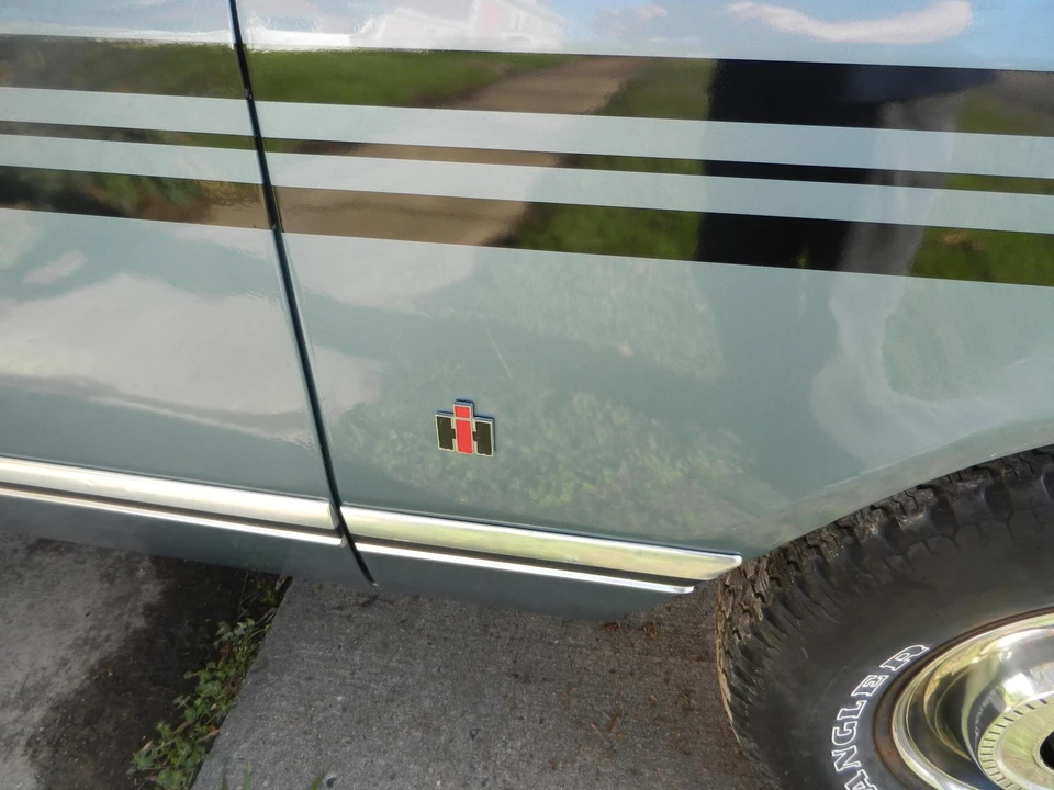 1978 International Harvester Scout - Image 30 of 31