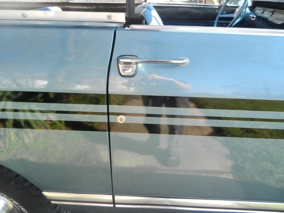 1978 International Harvester Scout - Image 31 of 31
