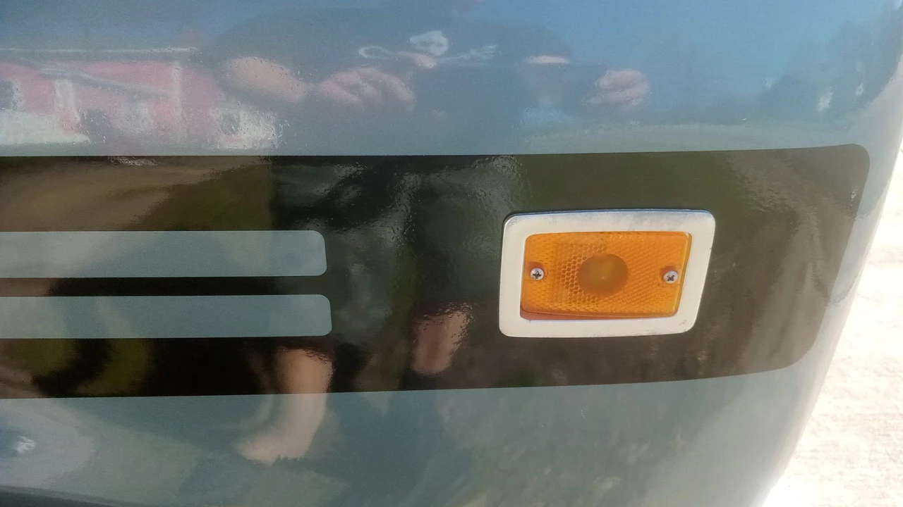 1978 International Harvester Scout - Image 28 of 31