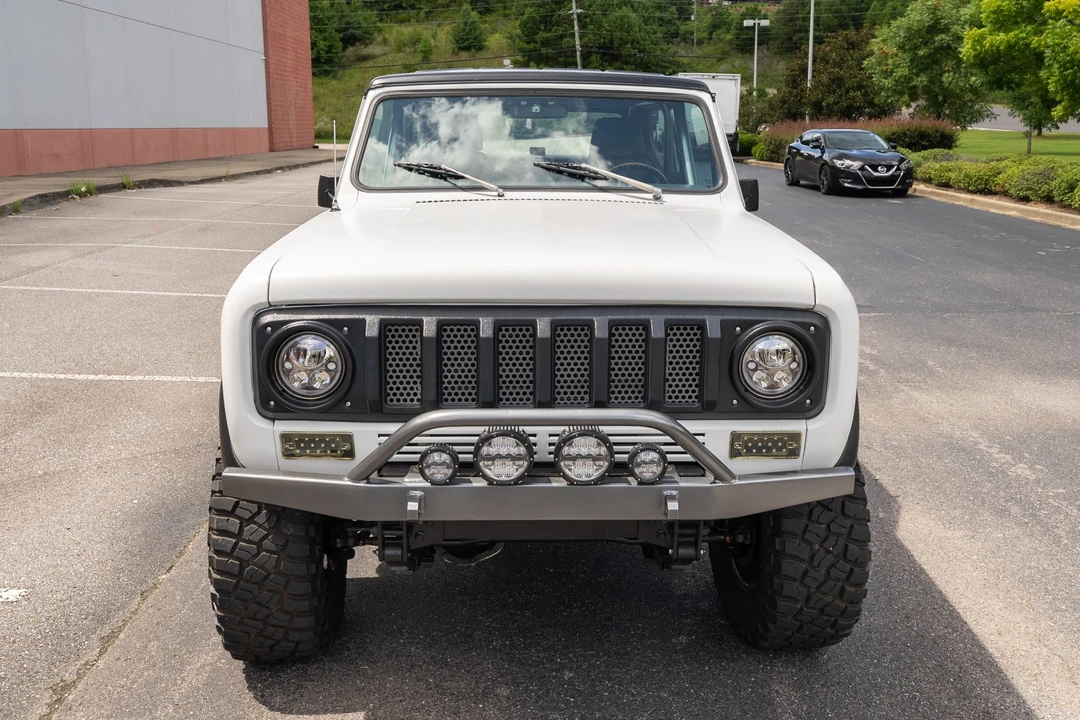 1978 International Harvester Scout - Image 10 of 31