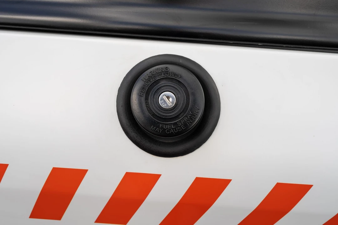 1978 International Harvester Scout - Image 30 of 31