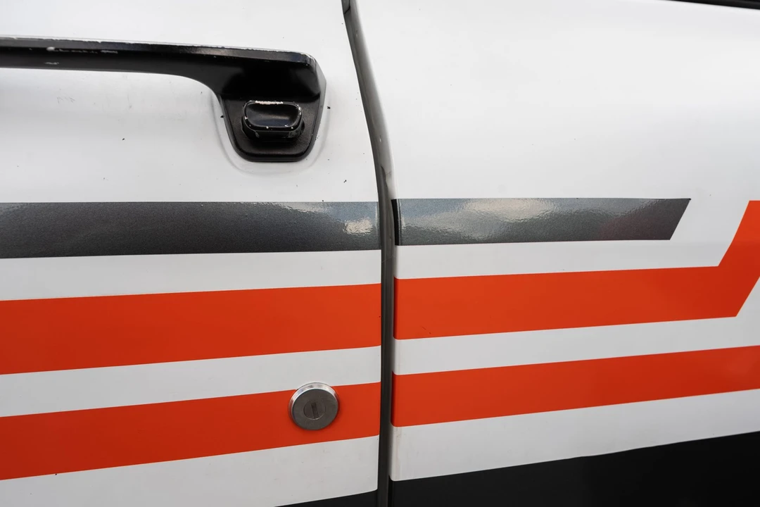 1978 International Harvester Scout - Image 24 of 31