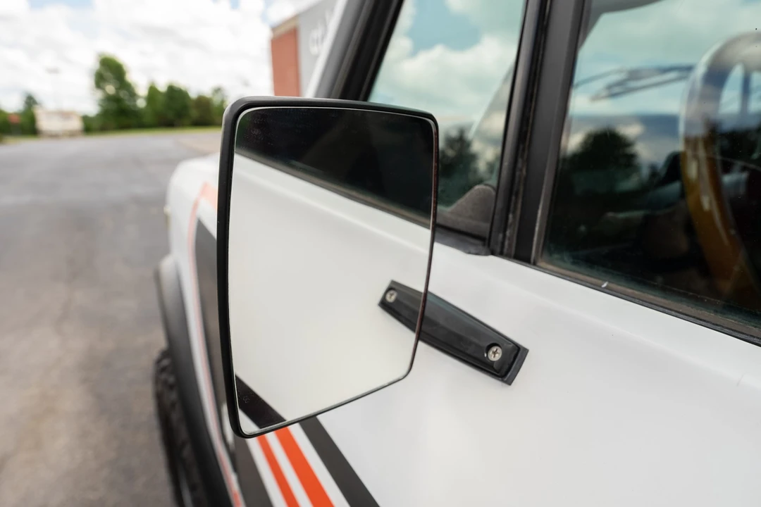 1978 International Harvester Scout - Image 22 of 31