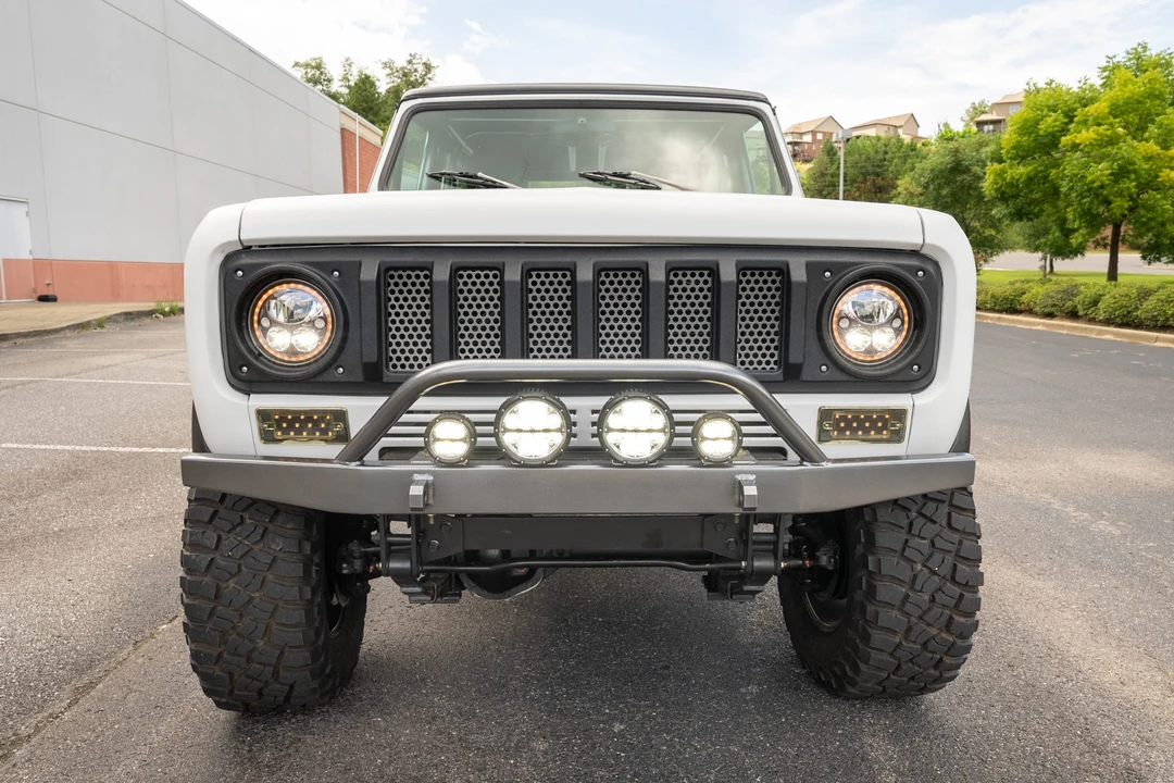 1978 International Harvester Scout - Image 11 of 31