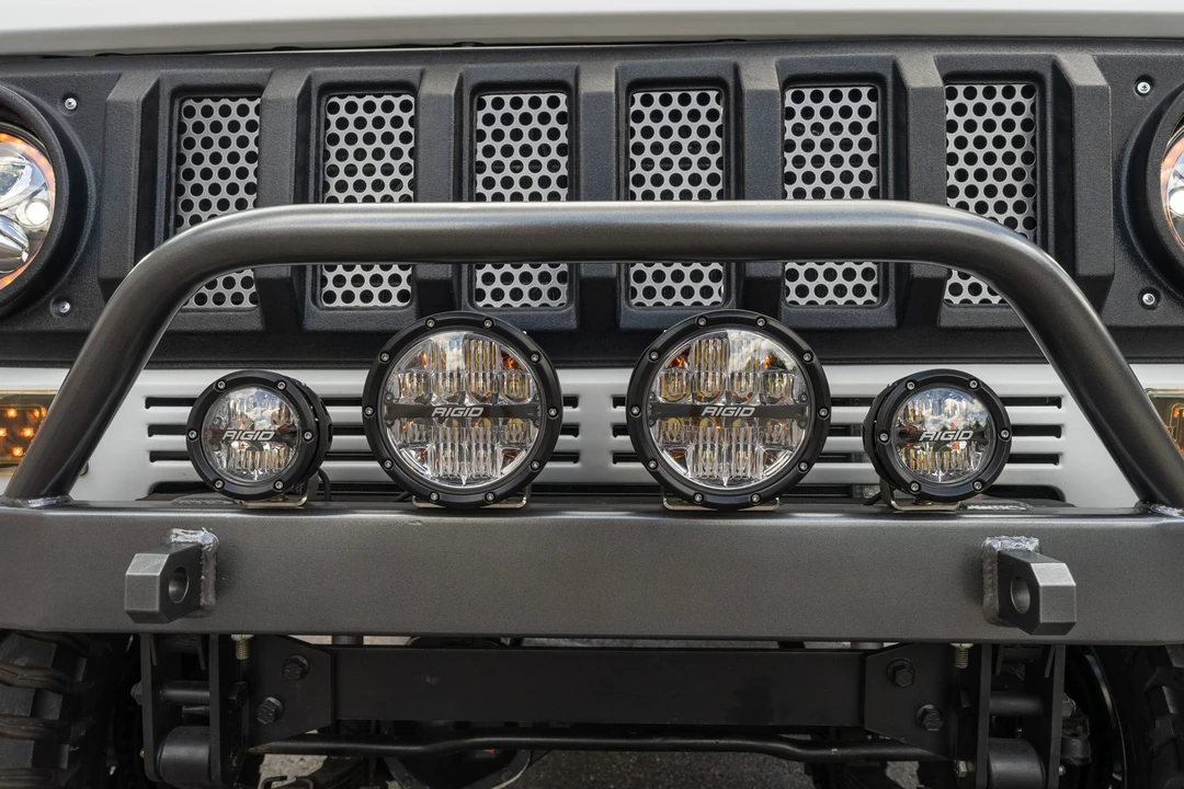 1978 International Harvester Scout - Image 15 of 31