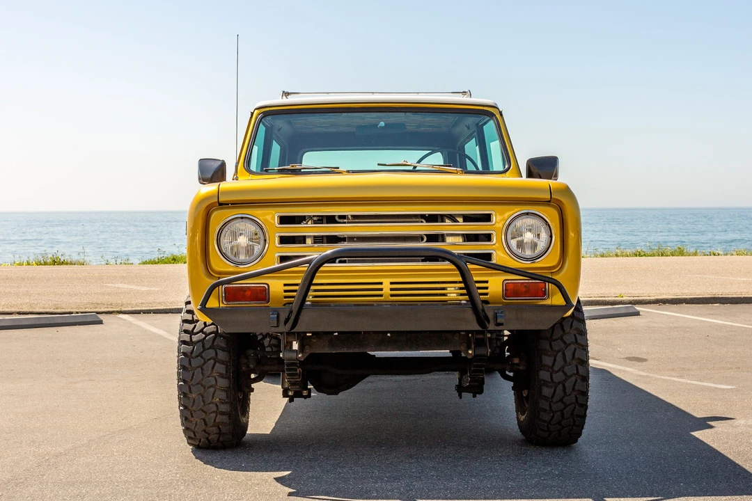 1978 International Harvester Scout - Image 10 of 31