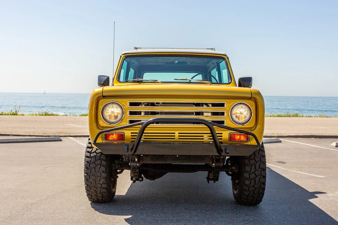 1978 International Harvester Scout - Image 12 of 31