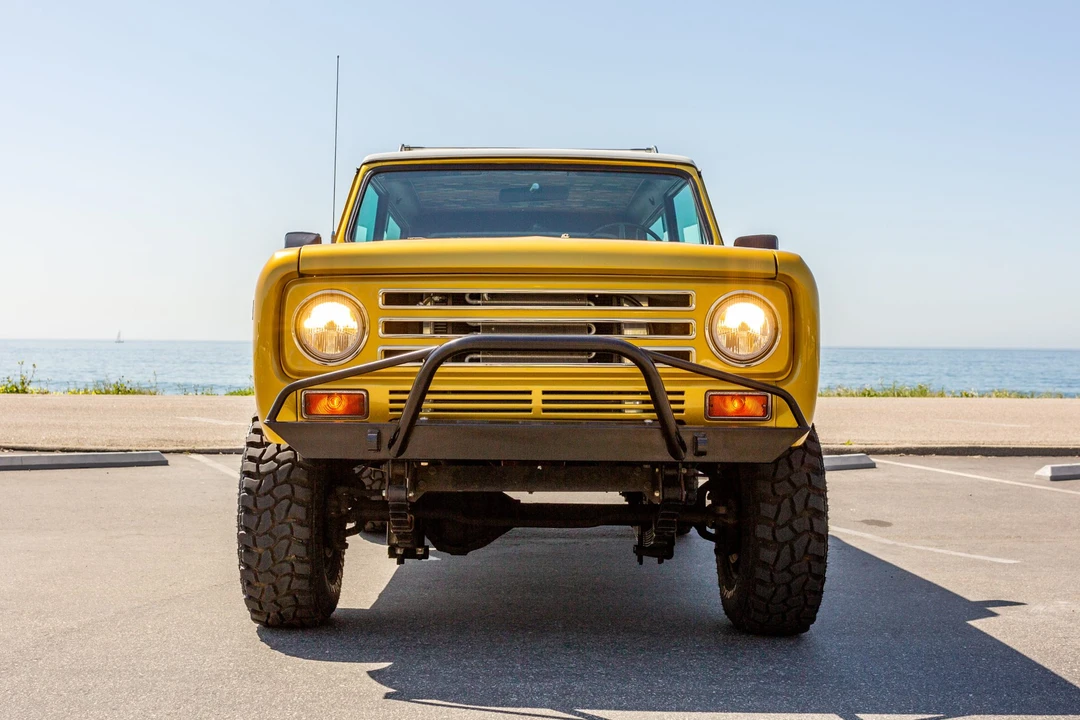 1978 International Harvester Scout - Image 13 of 31
