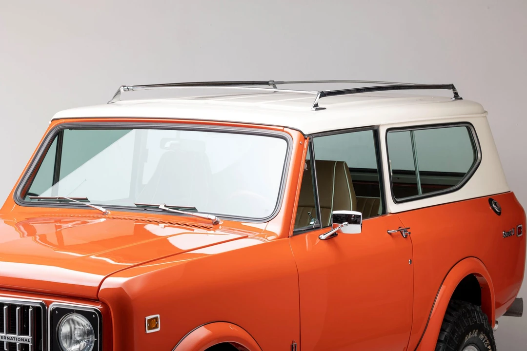 1978 International Harvester Scout - Image 15 of 31