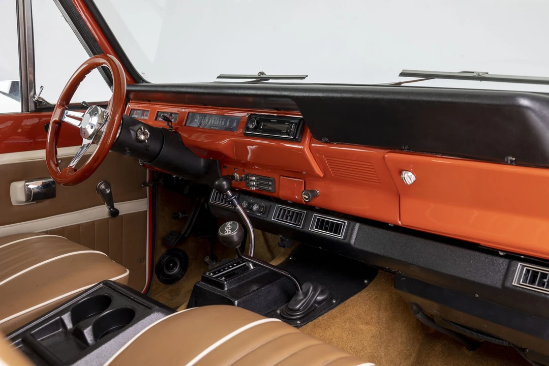 1978 International Harvester Scout - Image 23 of 31