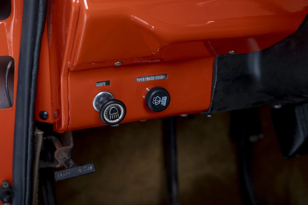 1978 International Harvester Scout - Image 28 of 31