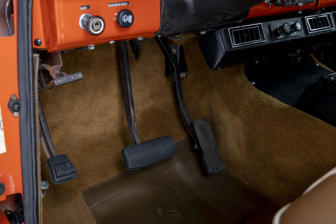 1978 International Harvester Scout - Image 29 of 31
