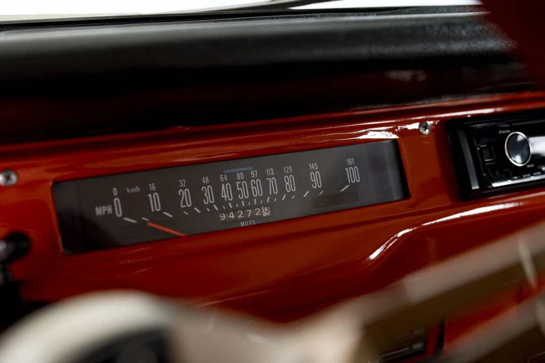 1978 International Harvester Scout - Image 30 of 31