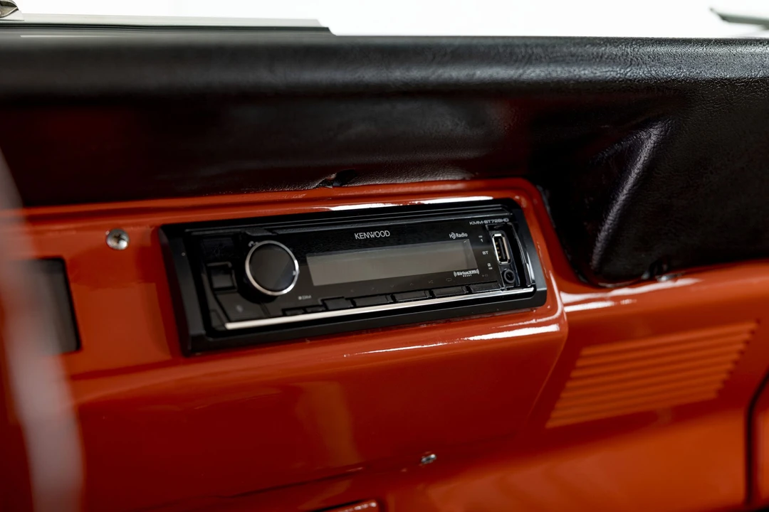 1978 International Harvester Scout - Image 31 of 31