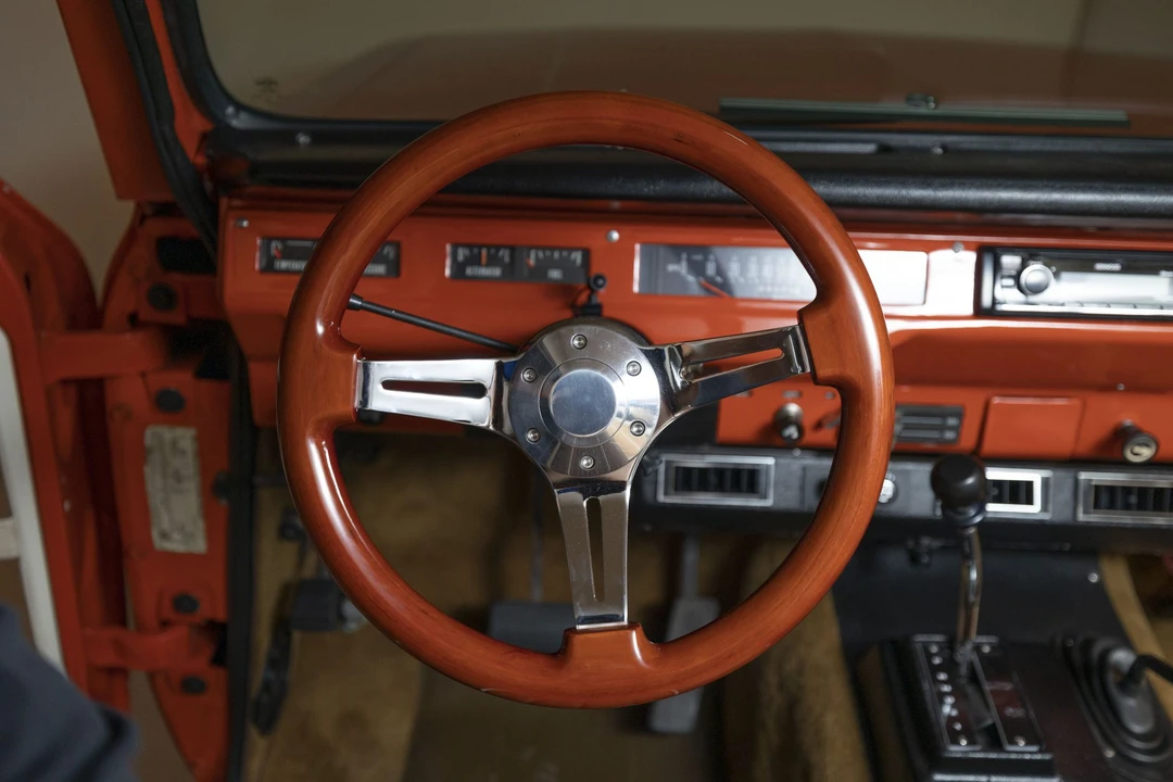 1978 International Harvester Scout - Image 26 of 31