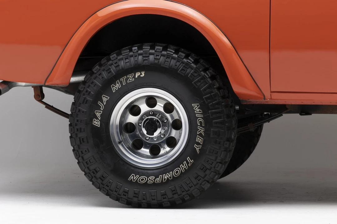 1978 International Harvester Scout - Image 21 of 31