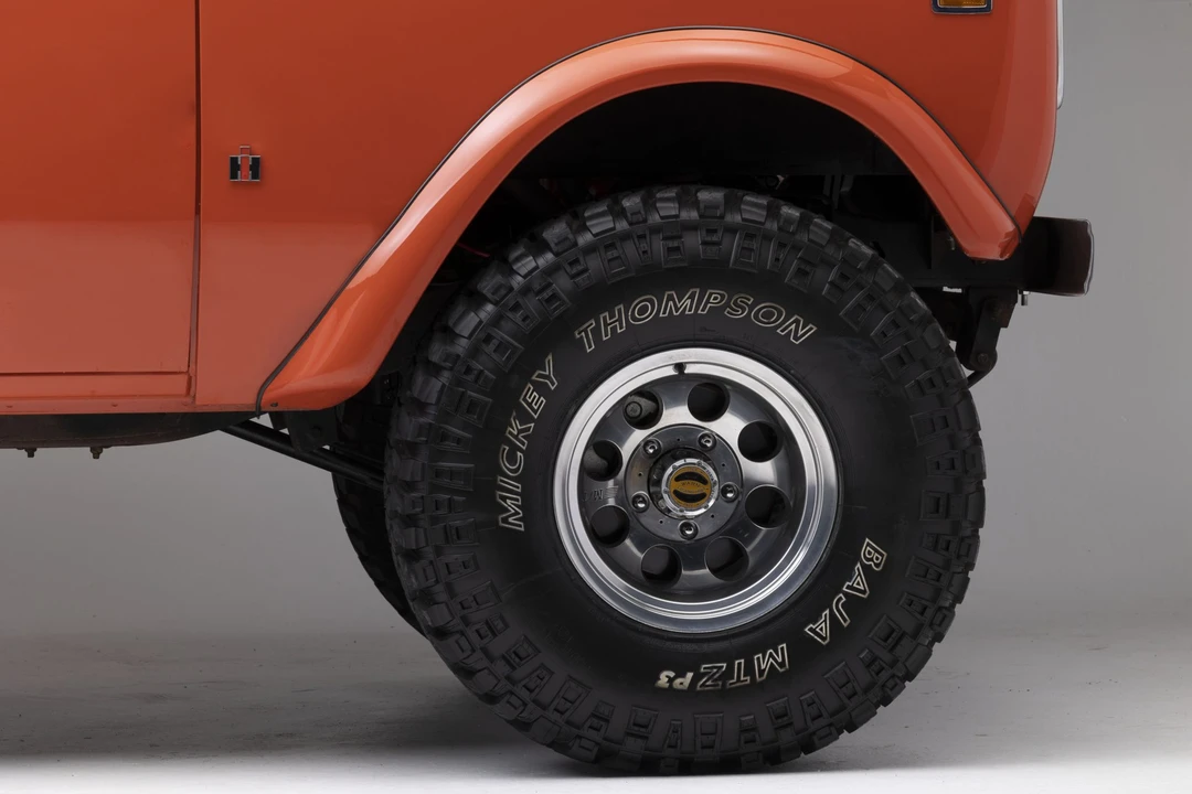 1978 International Harvester Scout - Image 20 of 31