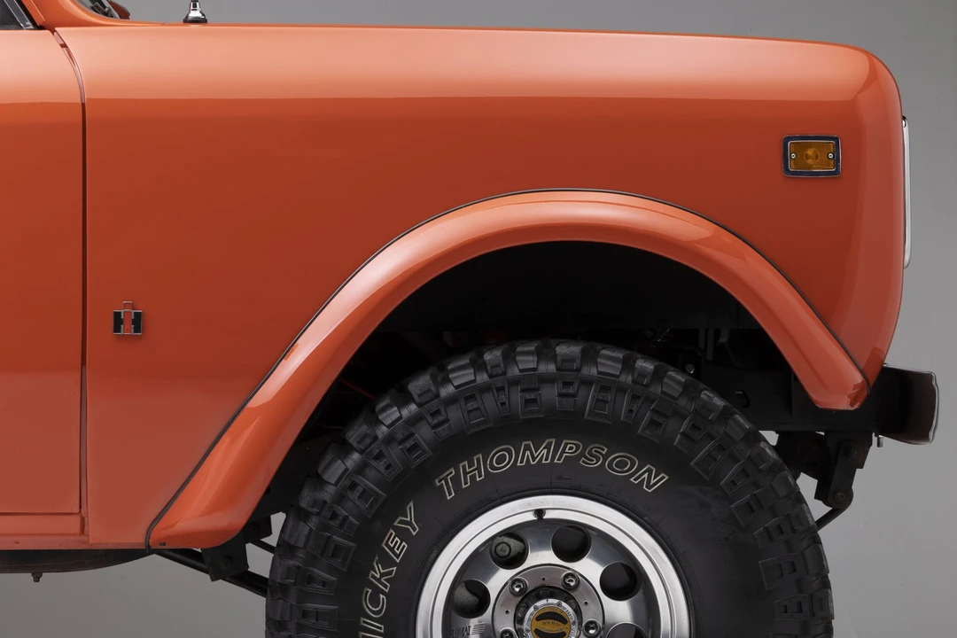 1978 International Harvester Scout - Image 19 of 31