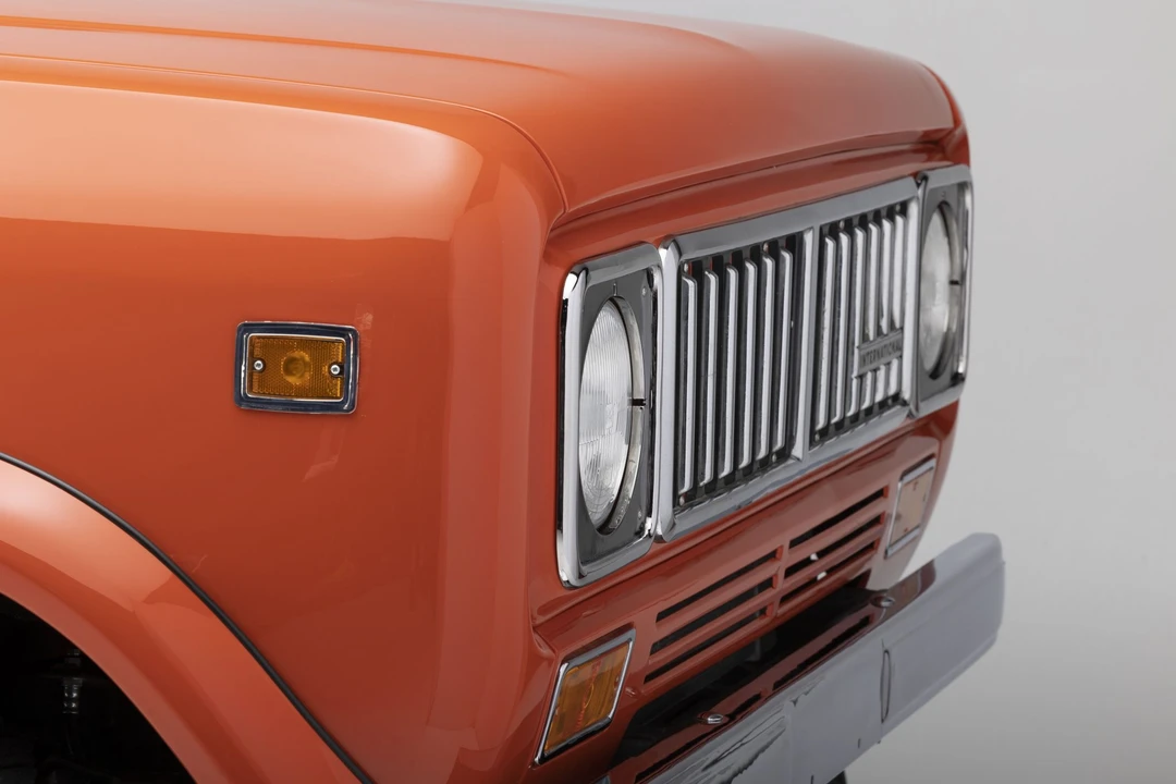 1978 International Harvester Scout - Image 11 of 31