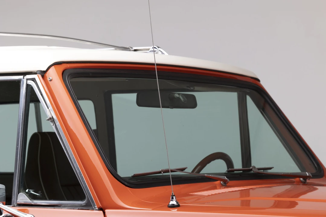1978 International Harvester Scout - Image 18 of 31