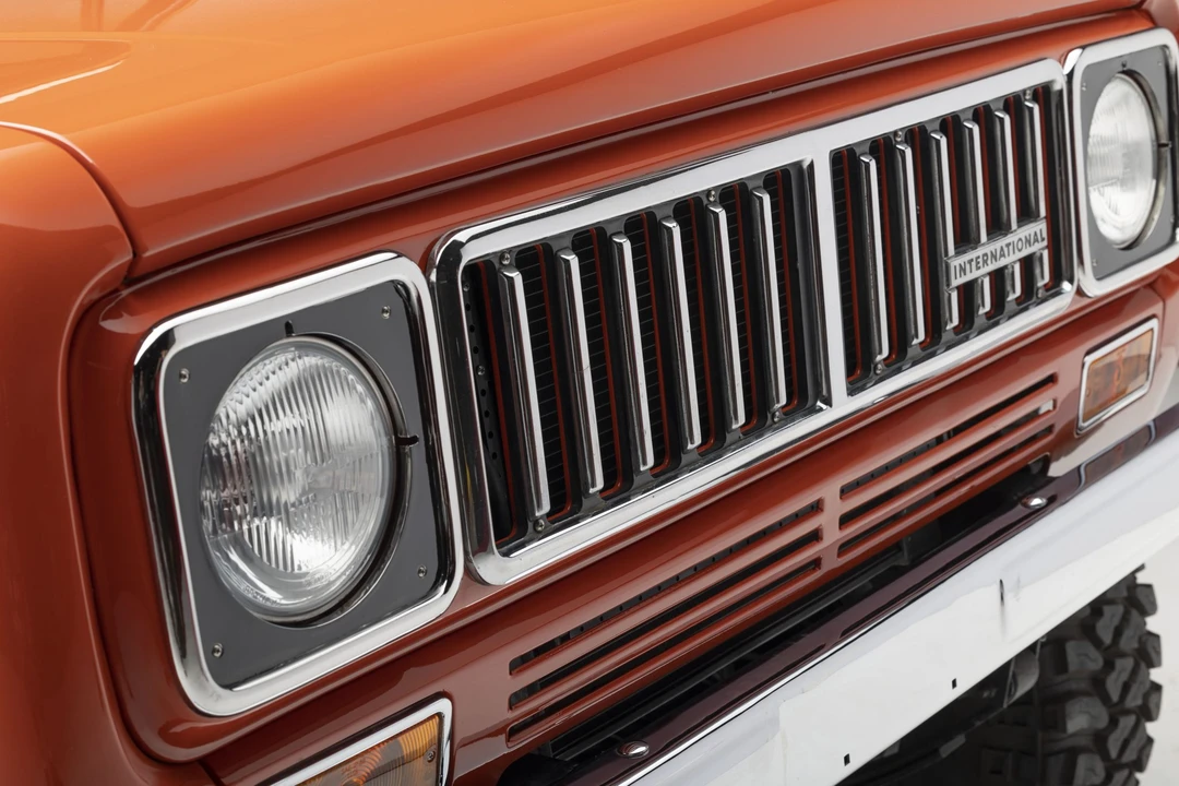 1978 International Harvester Scout - Image 12 of 31