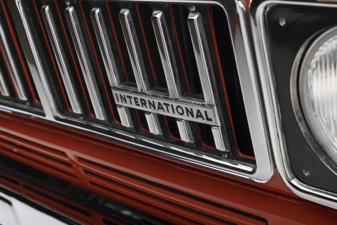 1978 International Harvester Scout - Image 13 of 31