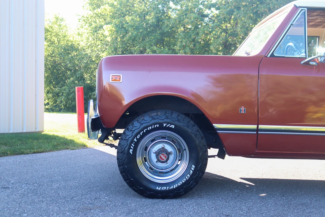 1978 International Harvester Scout - Image 11 of 31
