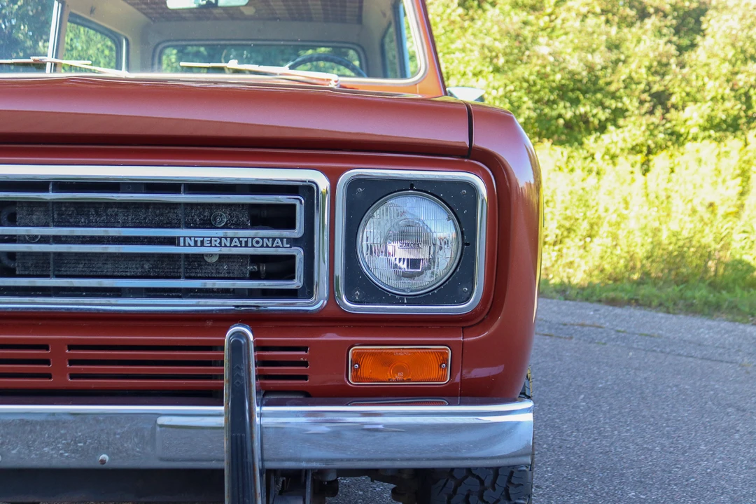 1978 International Harvester Scout - Image 15 of 31