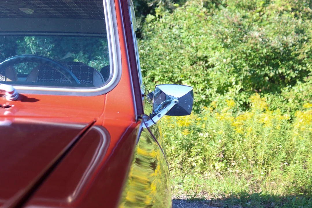 1978 International Harvester Scout - Image 14 of 31
