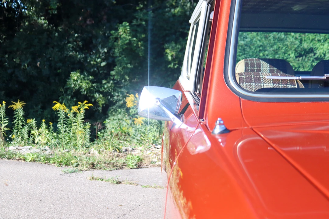 1978 International Harvester Scout - Image 13 of 31