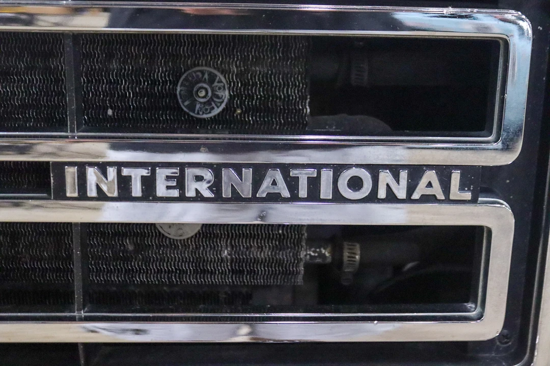 1978 International Harvester Scout - Image 17 of 31