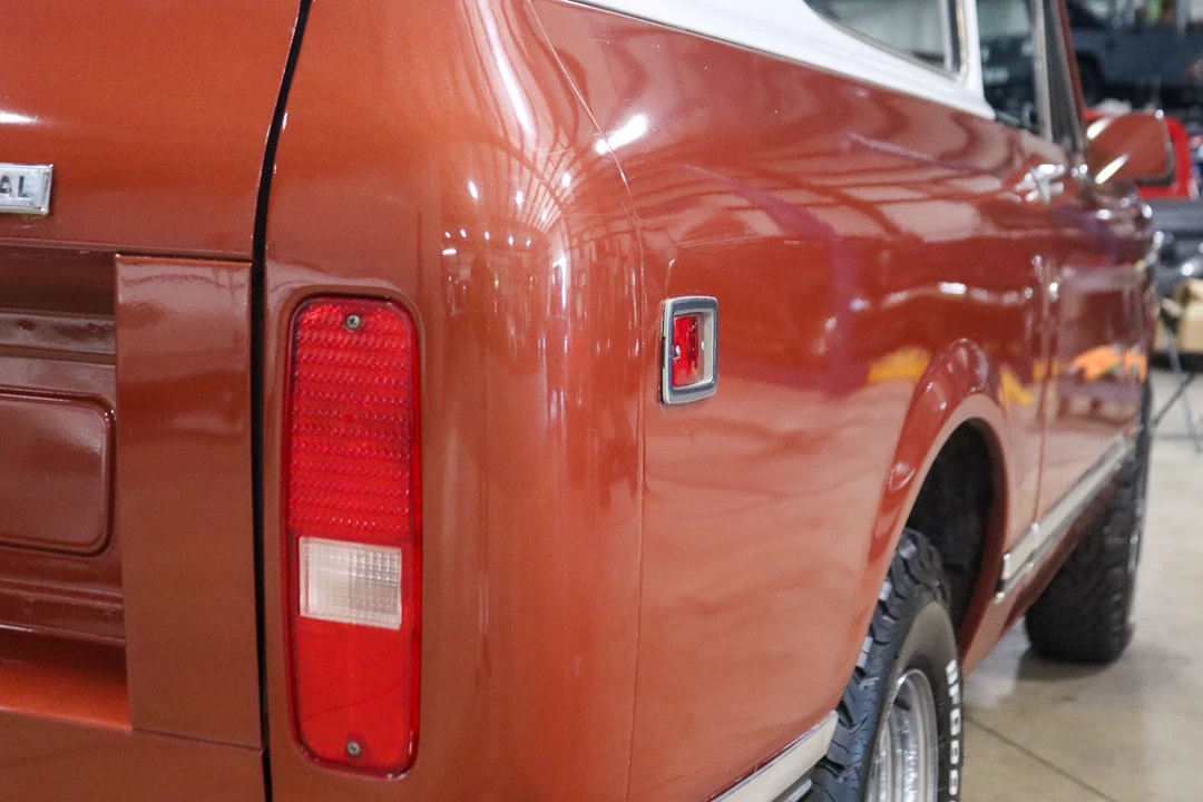 1978 International Harvester Scout - Image 30 of 31