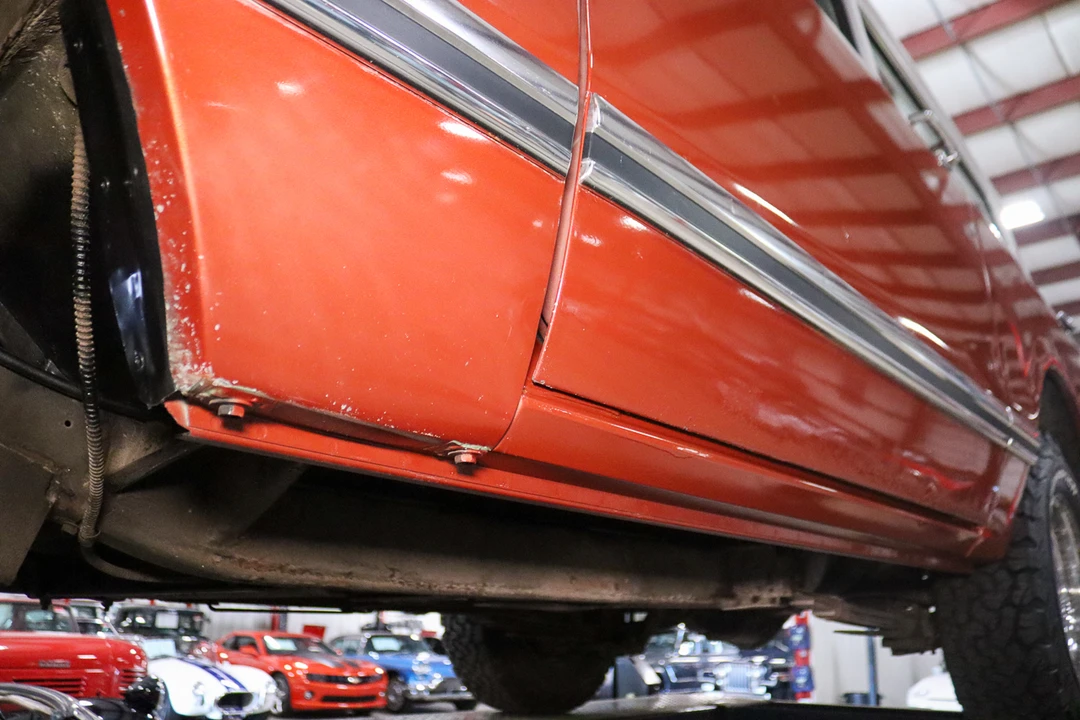 1978 International Harvester Scout - Image 29 of 31