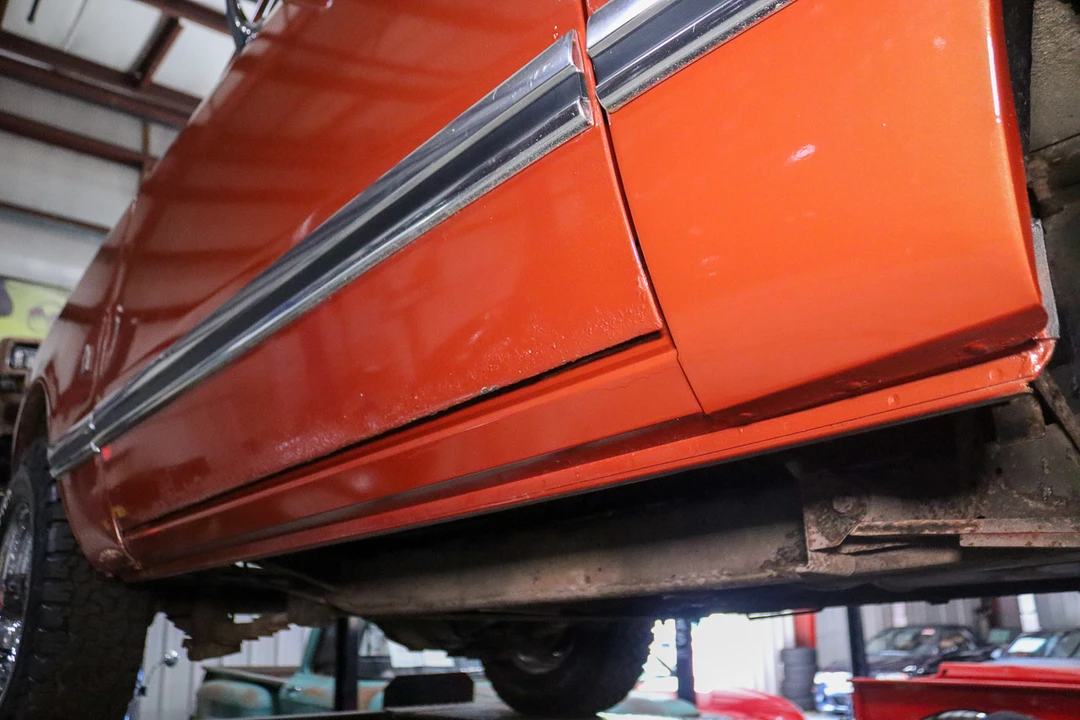 1978 International Harvester Scout - Image 28 of 31