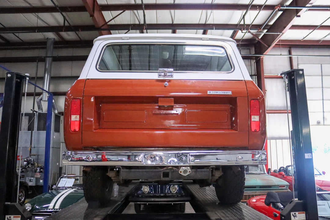 1978 International Harvester Scout - Image 19 of 31