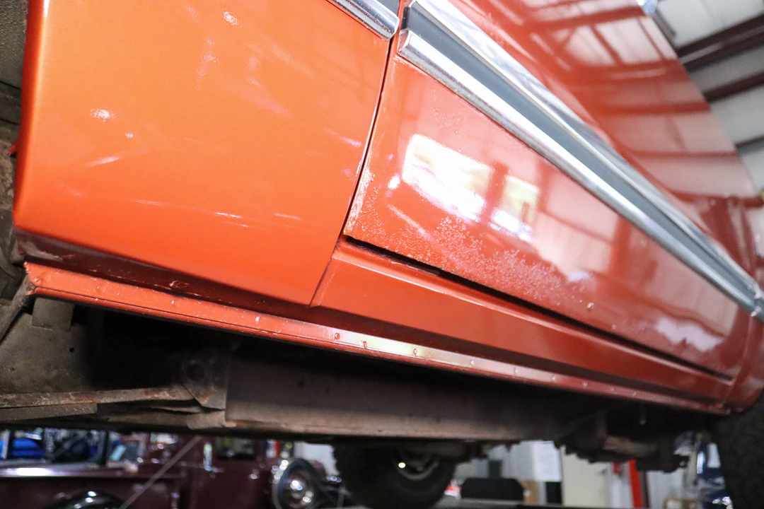 1978 International Harvester Scout - Image 27 of 31