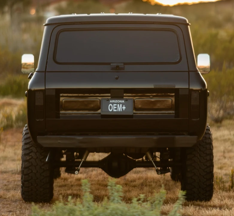 1978 International Harvester Scout - Image 2 of 21