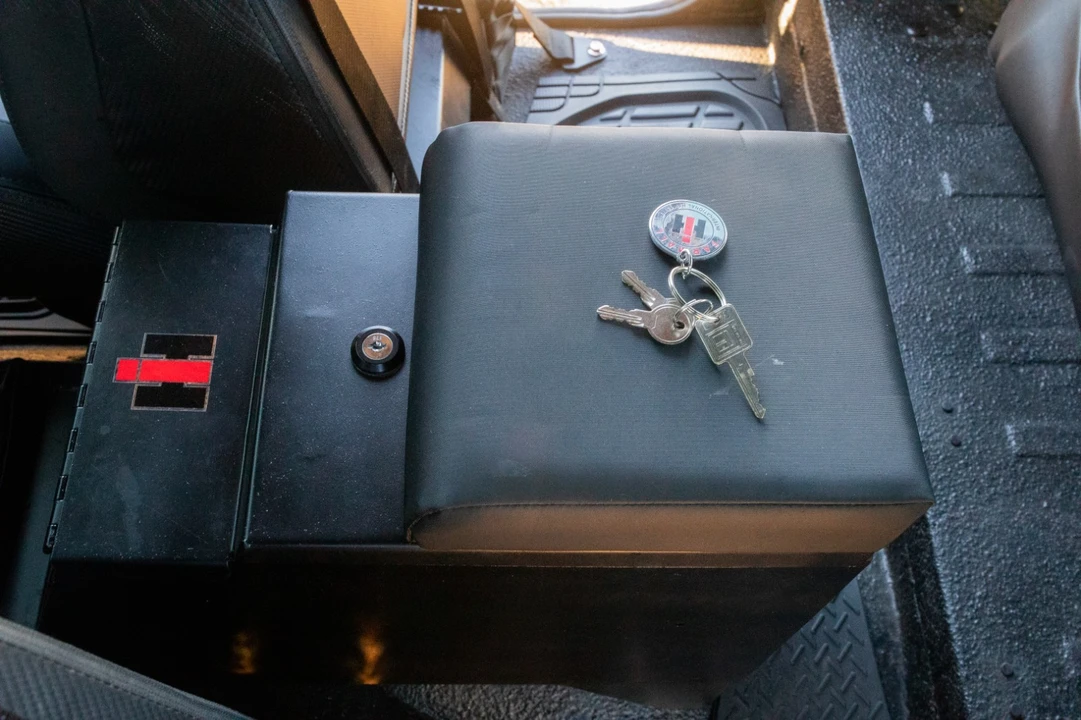 1978 International Harvester Scout - Image 20 of 21